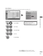 Preview for 26 page of LG 37LF77 Series Owner'S Manual