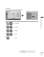 Preview for 28 page of LG 37LF77 Series Owner'S Manual