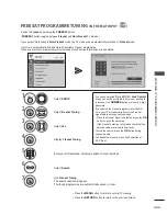 Preview for 34 page of LG 37LF77 Series Owner'S Manual