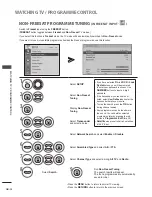 Preview for 35 page of LG 37LF77 Series Owner'S Manual