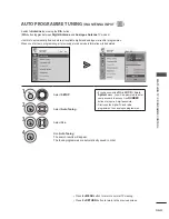 Preview for 36 page of LG 37LF77 Series Owner'S Manual