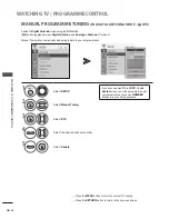 Preview for 37 page of LG 37LF77 Series Owner'S Manual