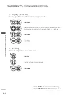 Preview for 39 page of LG 37LF77 Series Owner'S Manual