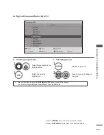 Preview for 42 page of LG 37LF77 Series Owner'S Manual