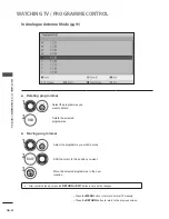 Preview for 43 page of LG 37LF77 Series Owner'S Manual