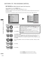 Preview for 53 page of LG 37LF77 Series Owner'S Manual