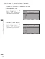 Preview for 55 page of LG 37LF77 Series Owner'S Manual