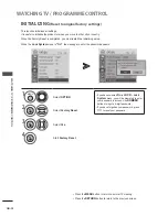 Preview for 59 page of LG 37LF77 Series Owner'S Manual