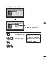 Preview for 62 page of LG 37LF77 Series Owner'S Manual