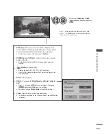 Preview for 64 page of LG 37LF77 Series Owner'S Manual