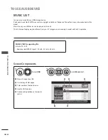 Preview for 65 page of LG 37LF77 Series Owner'S Manual