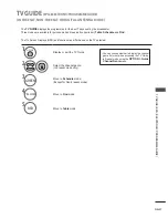 Preview for 68 page of LG 37LF77 Series Owner'S Manual