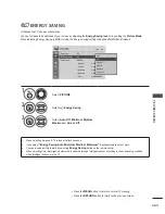 Preview for 74 page of LG 37LF77 Series Owner'S Manual