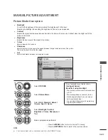 Preview for 76 page of LG 37LF77 Series Owner'S Manual