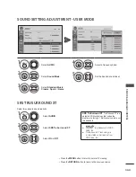 Preview for 84 page of LG 37LF77 Series Owner'S Manual