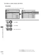 Preview for 85 page of LG 37LF77 Series Owner'S Manual