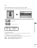 Preview for 90 page of LG 37LF77 Series Owner'S Manual