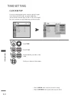 Preview for 93 page of LG 37LF77 Series Owner'S Manual