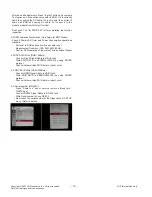 Preview for 15 page of LG 37LG3000 Service Manual