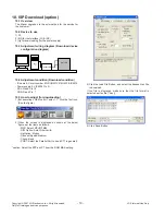 Preview for 19 page of LG 37LG3000 Service Manual