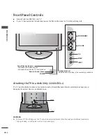 Предварительный просмотр 5 страницы LG 37LG53 Series Owner'S Manual