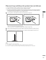 Предварительный просмотр 8 страницы LG 37LG53 Series Owner'S Manual