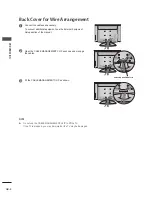 Предварительный просмотр 9 страницы LG 37LG53 Series Owner'S Manual