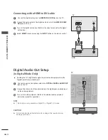 Предварительный просмотр 13 страницы LG 37LG53 Series Owner'S Manual