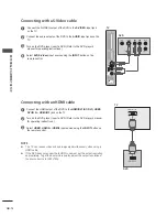 Предварительный просмотр 15 страницы LG 37LG53 Series Owner'S Manual