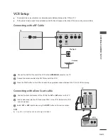 Предварительный просмотр 16 страницы LG 37LG53 Series Owner'S Manual