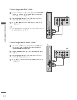 Предварительный просмотр 17 страницы LG 37LG53 Series Owner'S Manual