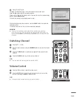 Предварительный просмотр 24 страницы LG 37LG53 Series Owner'S Manual