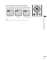 Предварительный просмотр 26 страницы LG 37LG53 Series Owner'S Manual