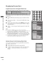 Предварительный просмотр 27 страницы LG 37LG53 Series Owner'S Manual