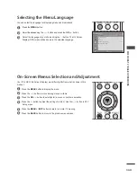 Предварительный просмотр 30 страницы LG 37LG53 Series Owner'S Manual