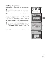 Предварительный просмотр 36 страницы LG 37LG53 Series Owner'S Manual