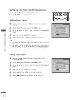 Предварительный просмотр 37 страницы LG 37LG53 Series Owner'S Manual