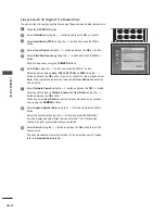 Предварительный просмотр 39 страницы LG 37LG53 Series Owner'S Manual