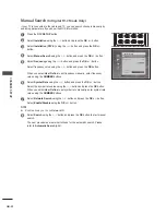 Предварительный просмотр 41 страницы LG 37LG53 Series Owner'S Manual