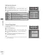 Предварительный просмотр 43 страницы LG 37LG53 Series Owner'S Manual