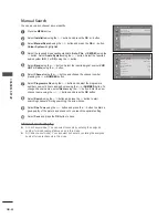 Предварительный просмотр 45 страницы LG 37LG53 Series Owner'S Manual