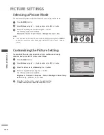 Предварительный просмотр 47 страницы LG 37LG53 Series Owner'S Manual