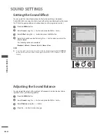 Предварительный просмотр 49 страницы LG 37LG53 Series Owner'S Manual