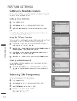 Предварительный просмотр 51 страницы LG 37LG53 Series Owner'S Manual