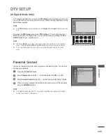 Предварительный просмотр 54 страницы LG 37LG53 Series Owner'S Manual