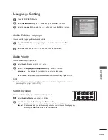 Предварительный просмотр 56 страницы LG 37LG53 Series Owner'S Manual