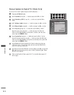 Предварительный просмотр 61 страницы LG 37LG53 Series Owner'S Manual