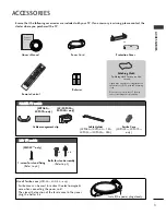 Preview for 3 page of LG 37LG55 Series Owner'S Manual