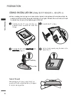 Preview for 10 page of LG 37LG55 Series Owner'S Manual