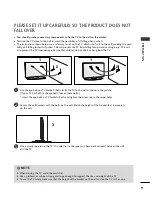 Preview for 11 page of LG 37LG55 Series Owner'S Manual